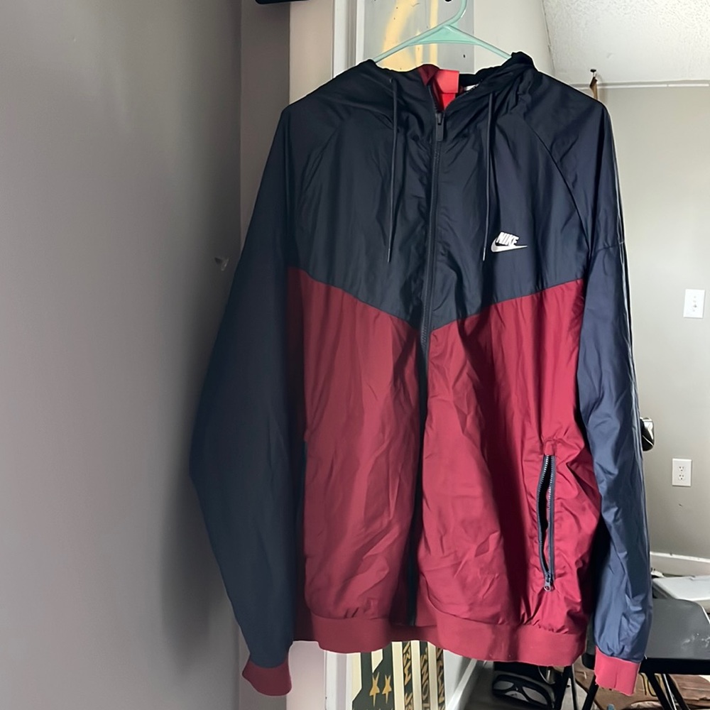 Nike Windbreaker